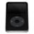 iPod Video Black Icon